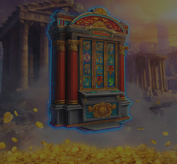 Gates of Olympus