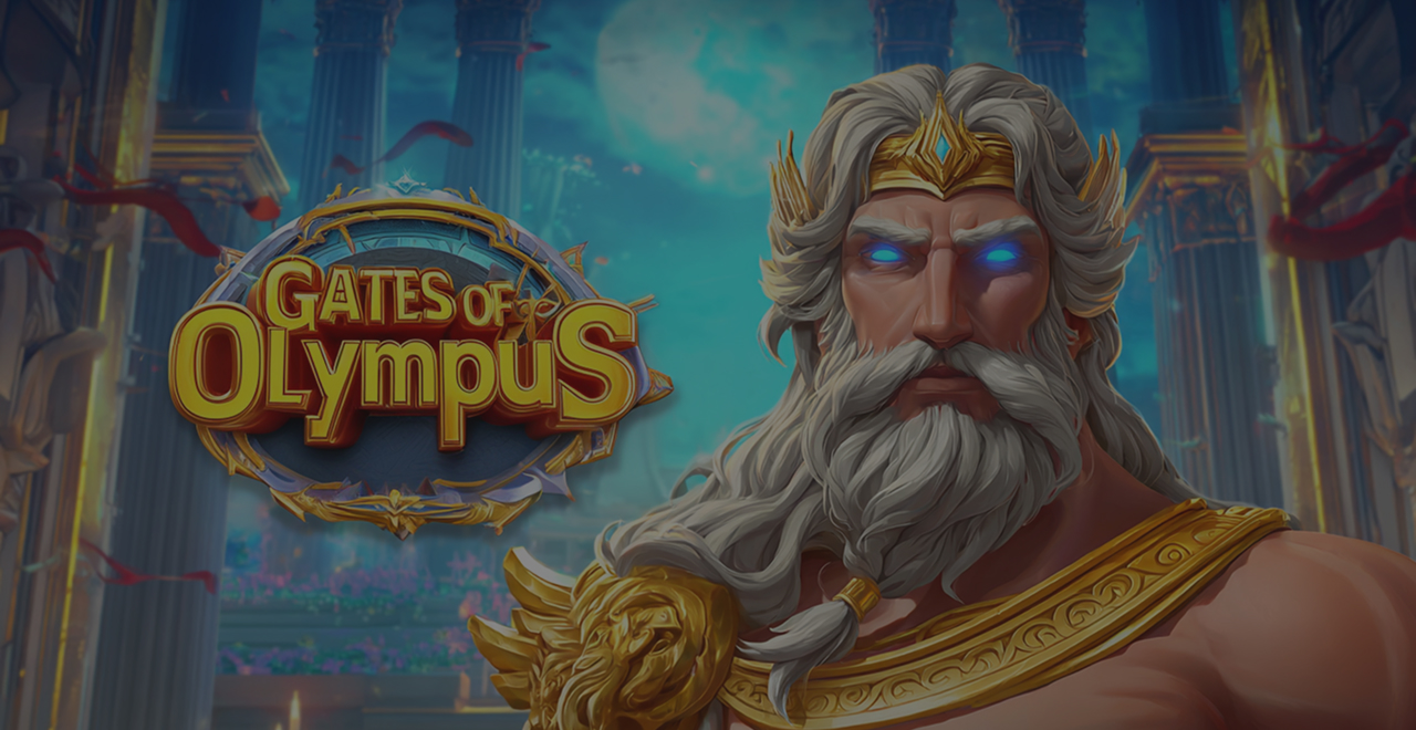 Gates of Olympus